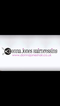 Donna Jones Hairdressing 1083530 Image 1